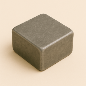 Поковка квадратная 320х320х1070 мм 28Х3СНМВФА-ВД в наличии в Самаре