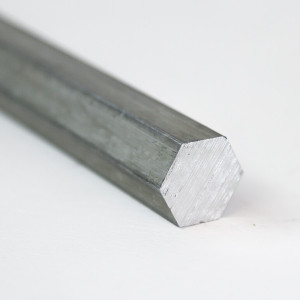 Алюминиевый шестигранник 95 мм Д19 ГОСТ Р 51834-2001 в наличии в Самаре