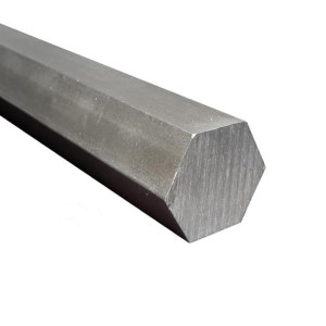 Нержавеющий шестигранник 10 мм 14Х17Н2 в наличии в Самаре