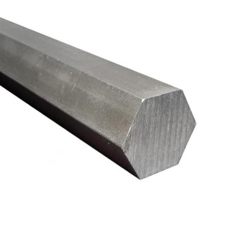 Нержавеющий шестигранник 42 мм AISI 316 в наличии в Самаре