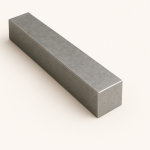 Подшипниковый квадрат калиброванный 70 мм ШХ4 ГОСТ Р 56299-2014 в наличии в Самаре