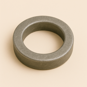 Поковка-кольцо 14Х2ГМР Ф1555ф325 мм в наличии в Самаре