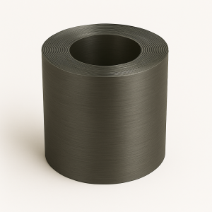 Ниобиевая фольга 0,0013х10 мм ТУ 48-19-293-78 в наличии в Самаре