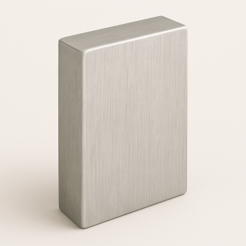 Анод оловянный 10х200х980 мм О1 ГОСТ 860-75 в наличии в Самаре