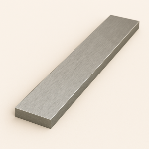 Шина стальная 45х30 мм У7 ГОСТ 4405-75 в наличии в Самаре