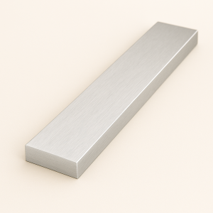 Шина алюминиевая 100х20 мм АД0 ГОСТ 15176-89 в наличии в Самаре