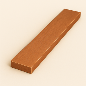 Шина медная электротехническая 50х18 мм ШМТ ГОСТ 434-78 в наличии в Самаре