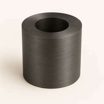 Фольга молибденовая 0,02 мм МР-47 ТУ 48-19-271-85 в наличии в Самаре