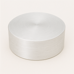 Поковка алюминиевая 100 мм АД0 прямоугольная в наличии в Самаре