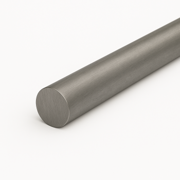 Пруток молибденовый 9,5 мм МРН Яе0.021.057 ТУ в наличии в Самаре