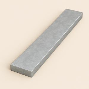 Шина оцинкованная 14х4 мм Ст3сп ГОСТ 380-2005 в наличии в Самаре