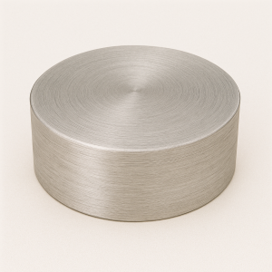 Поковка нержавеющая 120х120 мм X2CrNiN18-10 квадратная в наличии в Самаре