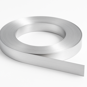 Алюминиевая лента 7,2х1400 мм АД00 ГОСТ 13726-97 в наличии в Самаре