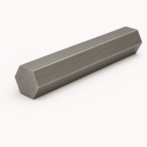 Автоматный шестигранник 15 мм А40Г ГОСТ 2879-2006 в наличии в Самаре