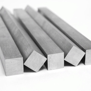 Квадрат нержавеющий 38х38 мм 12Х13 ГОСТ 18968-73 в наличии в Самаре