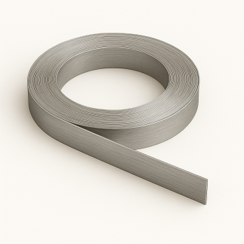 Рессорно-пружинная лента 63х2,5 мм ст70 в наличии в Самаре