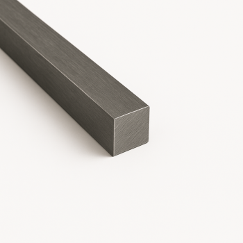 Рессорно-пружинный квадрат 105х105 мм ст80 ГОСТ 14959-2016 в наличии в Самаре