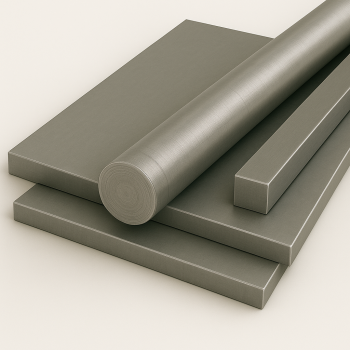 Сталь специальная (спецсталь) 10Х17Н13М2Т в наличии в Самаре