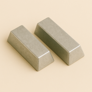 Лигатура алюминий-бериллий AlBe2 в наличии в Самаре