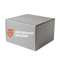 Шар с напылением нитрид титана 200 мм
