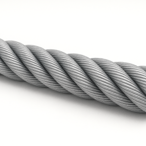 Канат оцинкованный грузовой 22,5 мм ГОСТ 2688-80 в наличии в Самаре