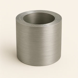 Фольга припоя 0,06х100 мм ПМ17 в наличии в Самаре