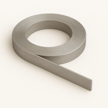 Лента припоя 0,05х120 мм ПМ17 в наличии в Самаре