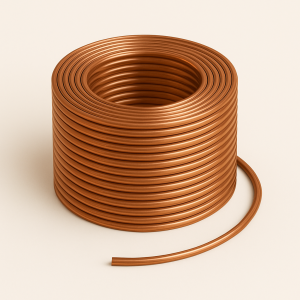 Медный припой ПСр40 ГОСТ 31921-2012 в наличии в Самаре