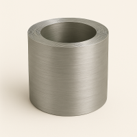 Фольга припоя 0,1х100 мм ПМГрОБ10-1-0,1