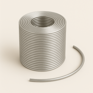 Оловянный припой 10х34х200 мм ОССу34-1 ТУ 48-0220-40-90 в наличии в Самаре