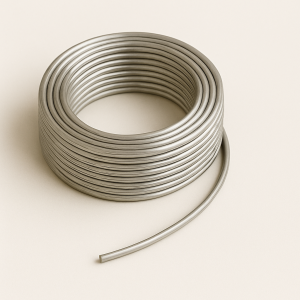 Проволока припоя 1 мм ПМГрОБ10-1-0,1 в наличии в Самаре