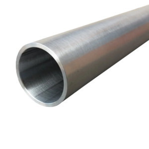 Труба нержавеющая электросварная 89х4 мм 12Х18Н10Т ГОСТ 10704-91 в наличии в Самаре