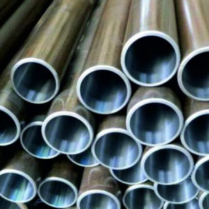 Труба биметаллическая 22х2 мм ст10 ГОСТ 22786-77 в наличии в Самаре