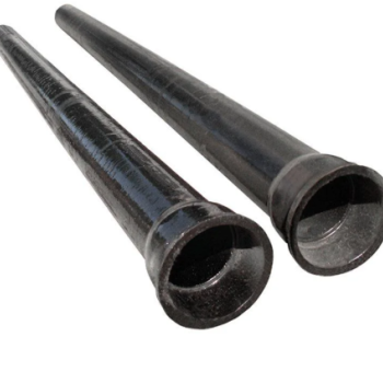 Чугунная труба раструбная канализационная 100 мм ТЧК ГОСТ 6942-98 в наличии в Самаре