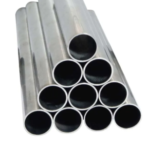 Труба нержавеющая пищевая 16х0,8 мм AISI 321 в наличии в Самаре