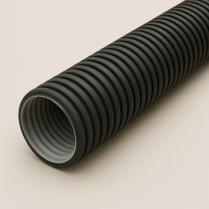 Труба дренажная ПЭ DN/OD 160х0,5 мм ГОСТ Р 54475-2011 в наличии в Самаре