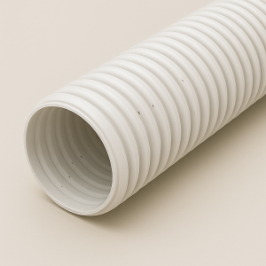 Труба полипропиленовая дренажная DN/ID 300х2 мм ГОСТ Р 54475-2011 в наличии в Самаре