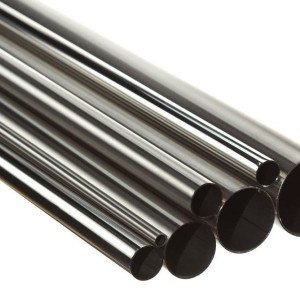 Труба прецизионная 95х6,5 мм горячекатаная ст10 ГОСТ 9567-75 в наличии в Самаре