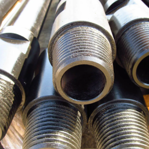 Стальная бурильная труба 101,6х7 мм ст10 ГОСТ 631-75 в наличии в Самаре