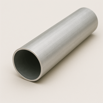 Алюминиевая труба прямошовная 50х2,5 мм Д16Т ГОСТ 23697-79 в наличии в Самаре