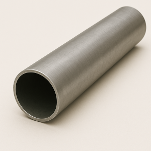 Титановая труба холоднотянутая 26 мм ВТ1-0 ОСТ1 90065-72 в наличии в Самаре