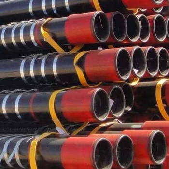 Труба НКБ 73х5,5 мм ГОСТ Р 52203-2004 ст10 в наличии в Самаре