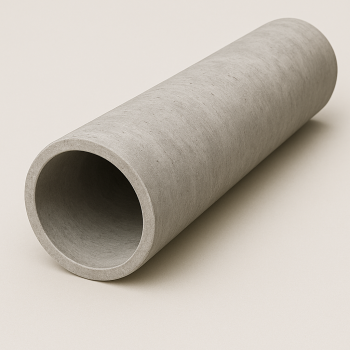 Труба железобетонная безнапорная ТП 2200 мм ГОСТ 6482-2011 в наличии в Самаре