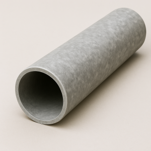 Труба асбестоцементная безнапорная БНТТ 125х3950 мм ГОСТ 31416-2009 в наличии в Самаре