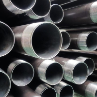 Обсадная труба 102х6,5 мм ГОСТ 31446-2017 прочность Д