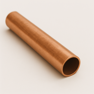 Трубка капиллярная медная 1,2 мм М2р ГОСТ 2624-2016 в наличии в Самаре