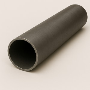 Труба из рессорно-пружинной стали 10 мм 68А в наличии в Самаре