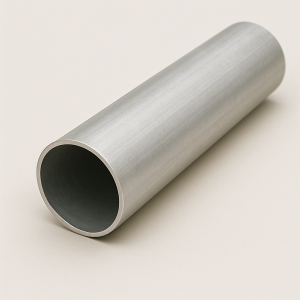 Алюминиевая труба прямошовная 22х1,5 мм АК6 ГОСТ 23697-79 в наличии в Самаре