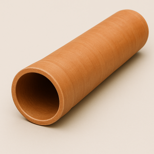 Дренажная керамическая труба 175х22 мм ГОСТ 8411-74 в наличии в Самаре