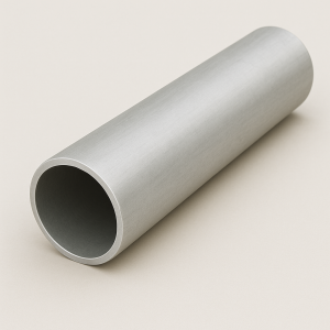 Дюралевая труба 40х1,5 мм Д1 ГОСТ 23697-79 в наличии в Самаре